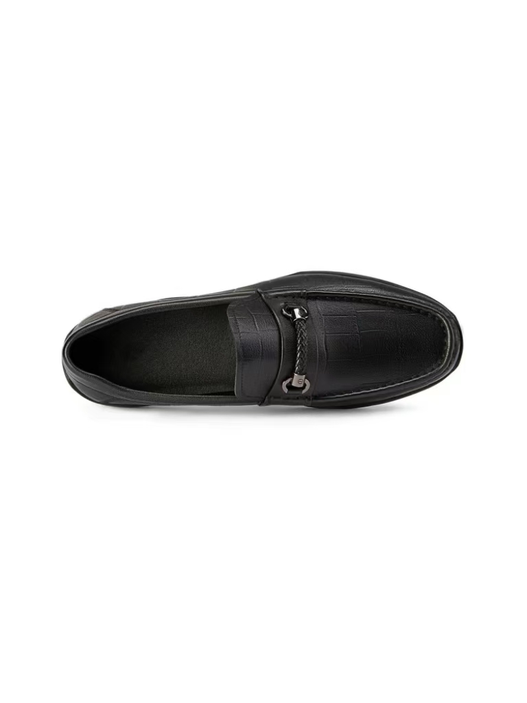 【198】孤品断码扣号男士经典商务休闲皮鞋百搭透气系带一脚蹬乐福