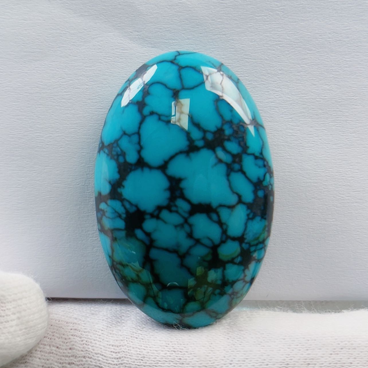 【闪购商品】未镶嵌绿松石原矿无优化