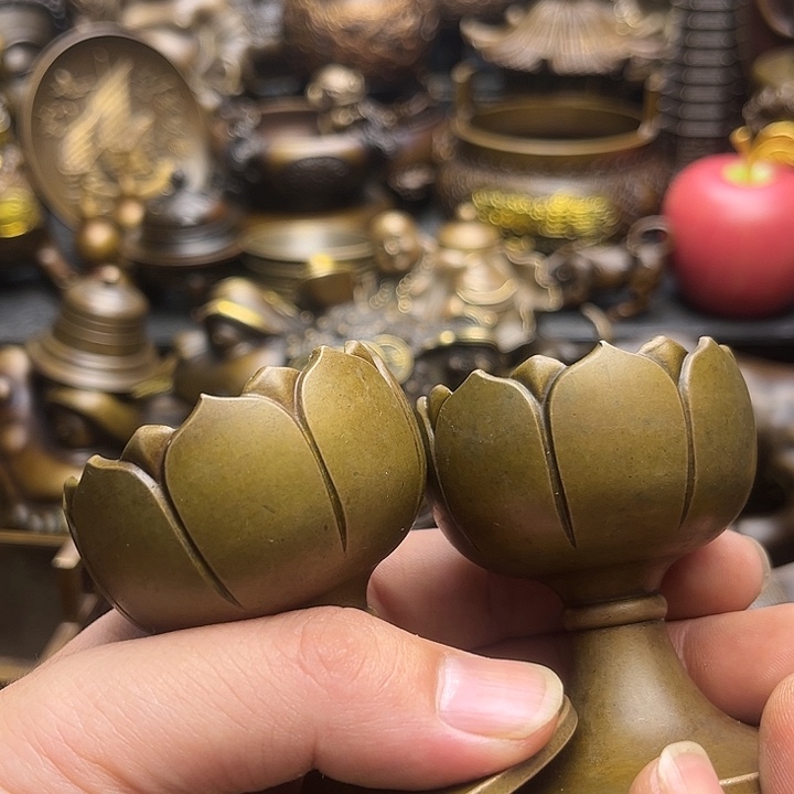 善***缘老王铜器链接点击下单