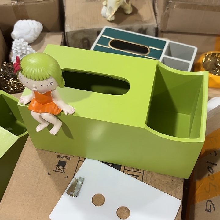 瓷片样品样品一铺平