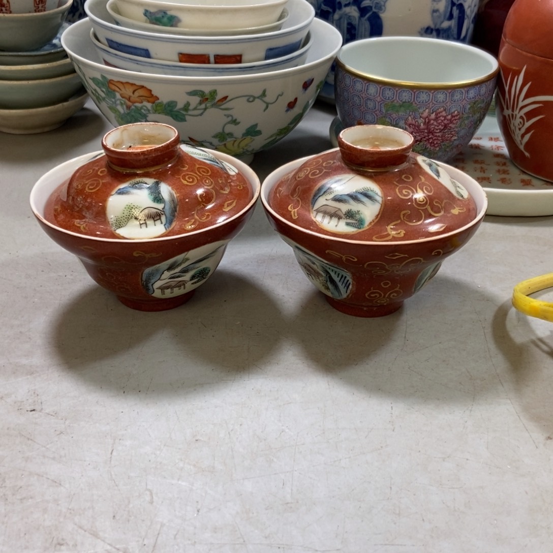 摆件陶工艺品摆件摆件摆件