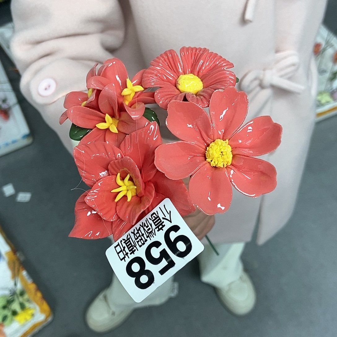 陶瓷设计风格现代