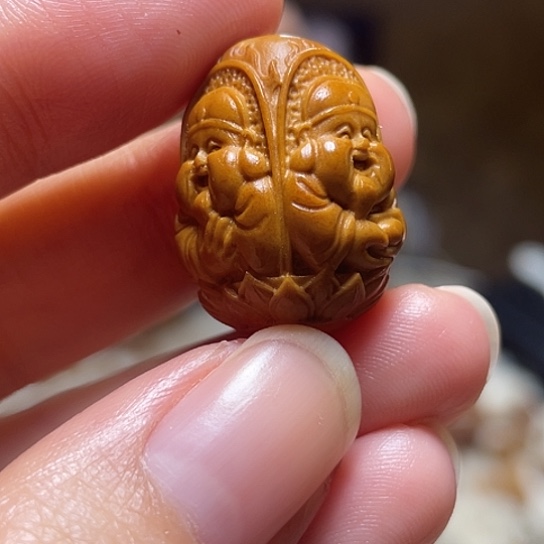 手串/手链橄榄核橄榄核