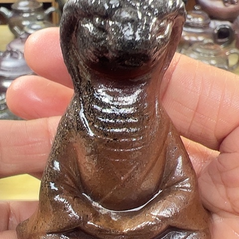 紫砂茶杯自产自销