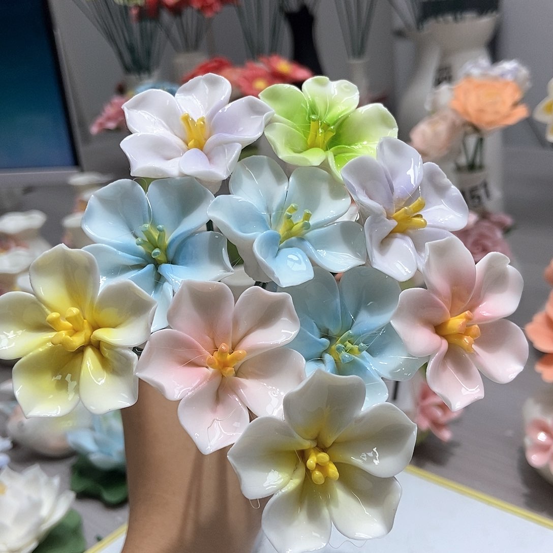 陶瓷设计风格现代