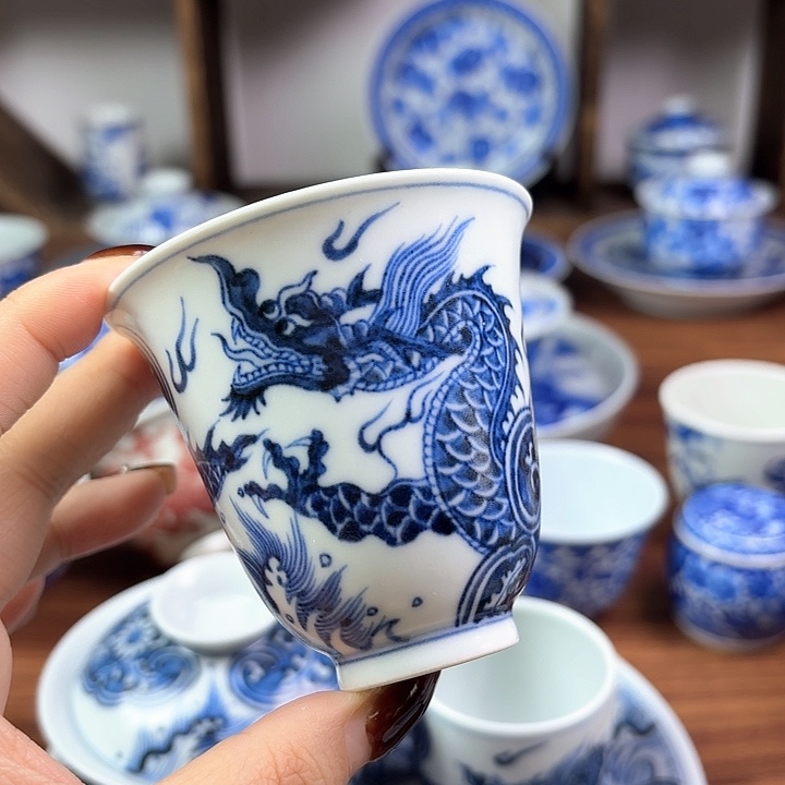 杯开播福利柴窑福利120ml