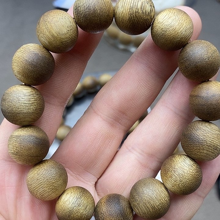 沉香碎屑沉香越南芽庄野生沉水1.4白棋楠1001号