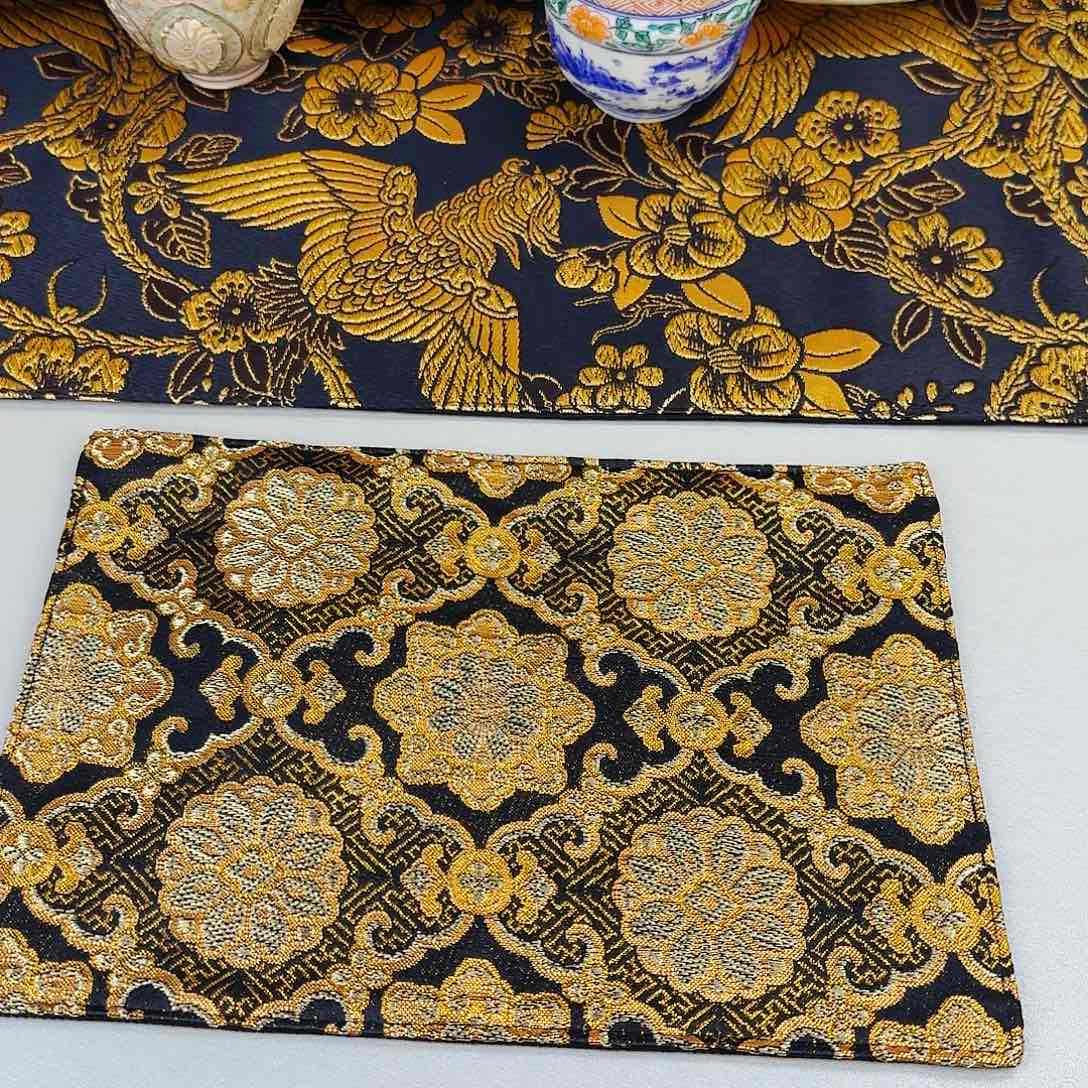 他家茶具瓷器真美！30*20