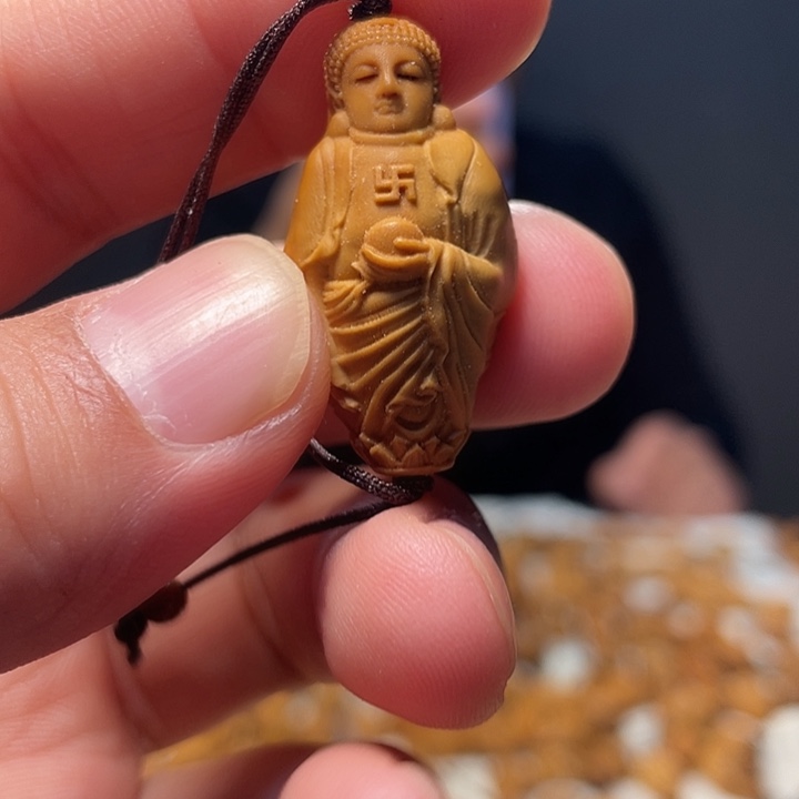 吊坠橄榄核橄榄核