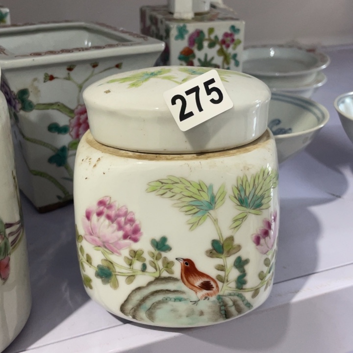 瓷片陶瓷陶瓷艺术家的