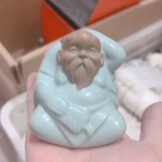 微瑕介意的朋友不要下单