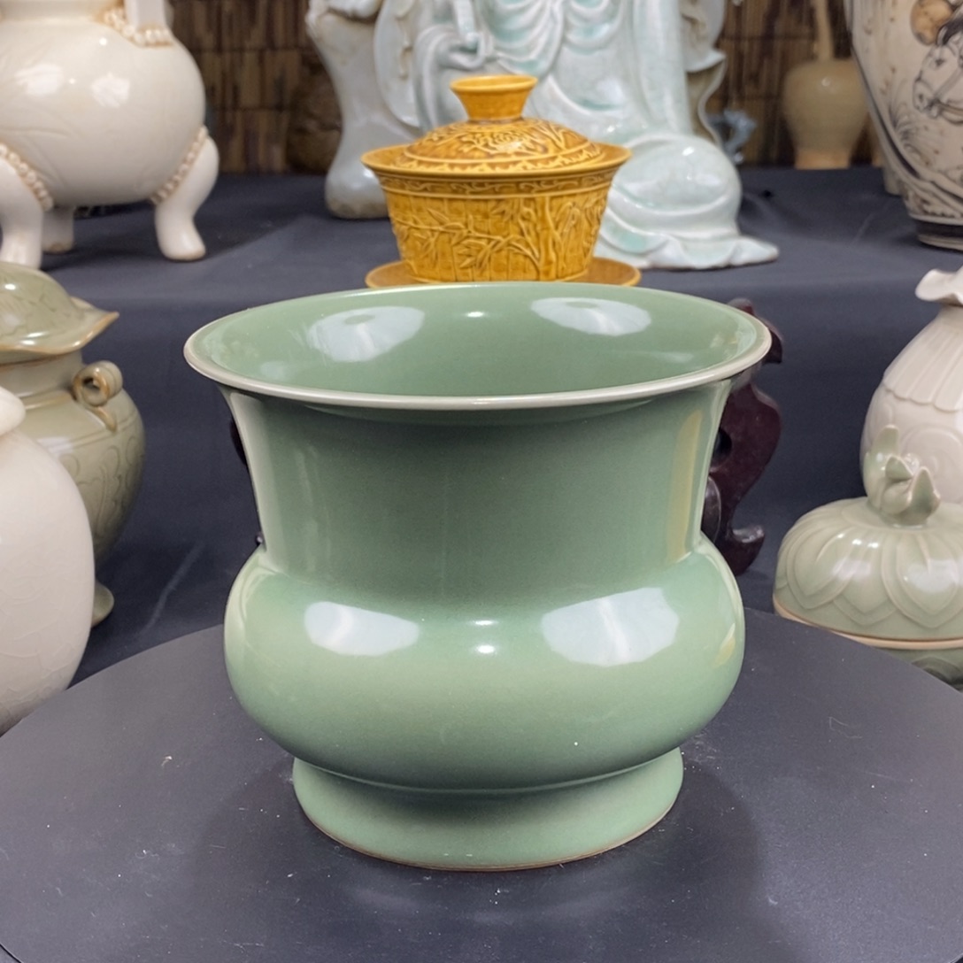 瓷片摆件1111111111111111