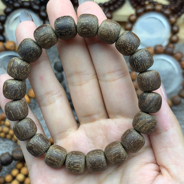 贡木巴布亚1/1.1暗月麻丝