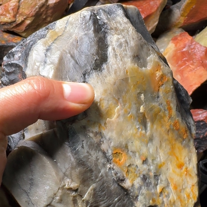 水***人寿山石寿山石的种类