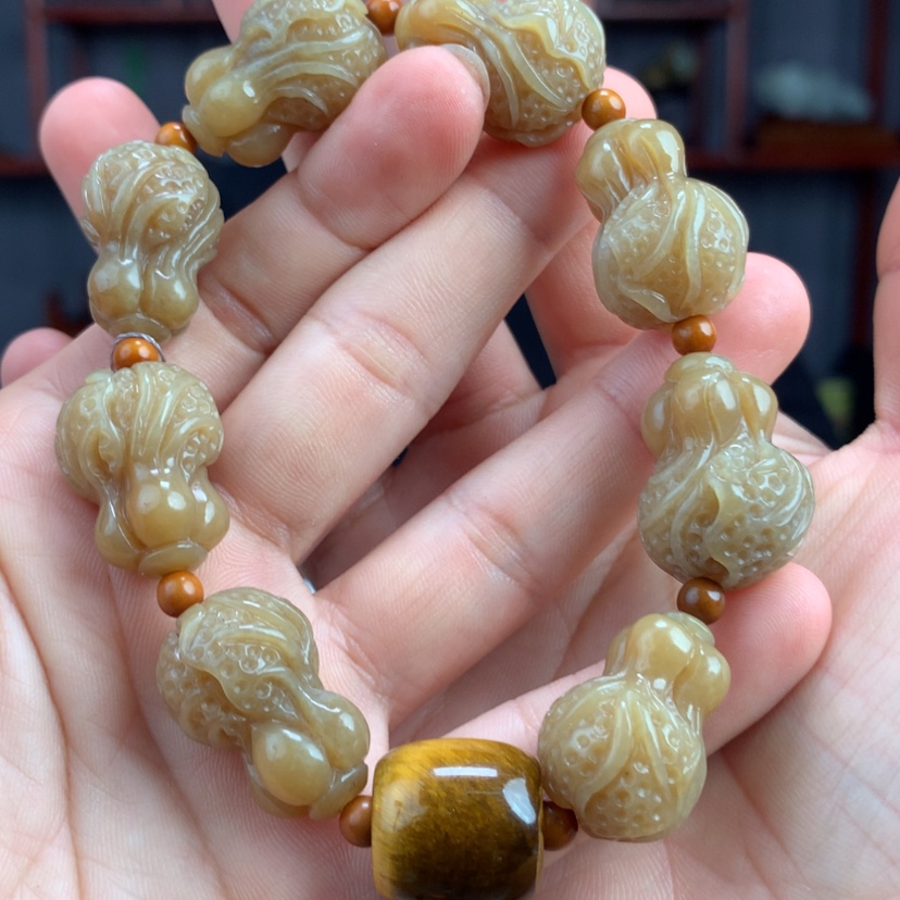 【闪购商品】和田玉挂件未镶嵌