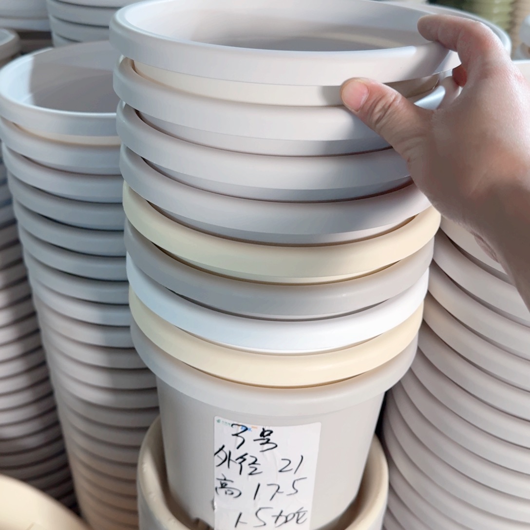 微瑕3#灰白10个无拖