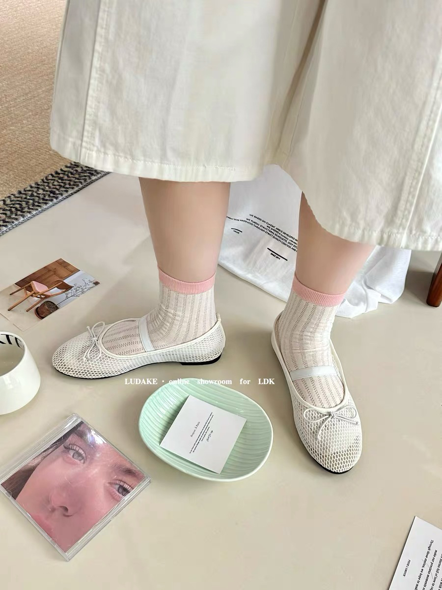 【B01-B200】小七女鞋 新款女鞋韩版百搭 （孤品捡漏 挑刺勿拍）