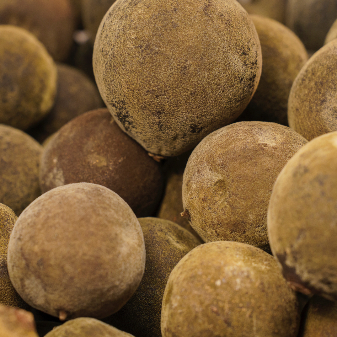 【圆果】古树化州橘红正毛正宗平定镇直发