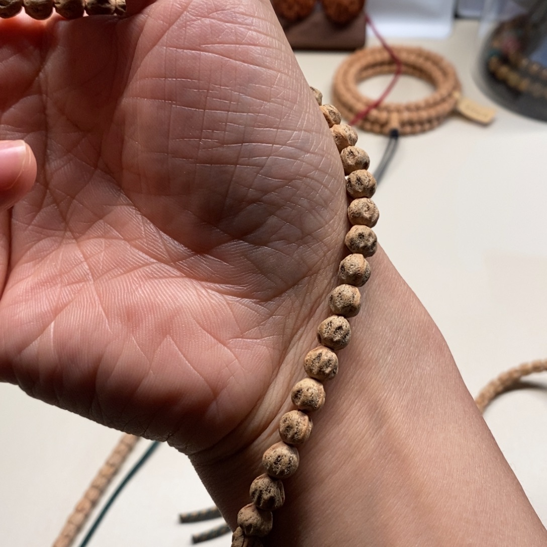 程****吊坠柏香籽/百香籽