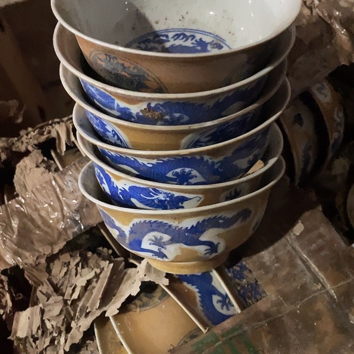 陶其他景德镇陶瓷学院副院长