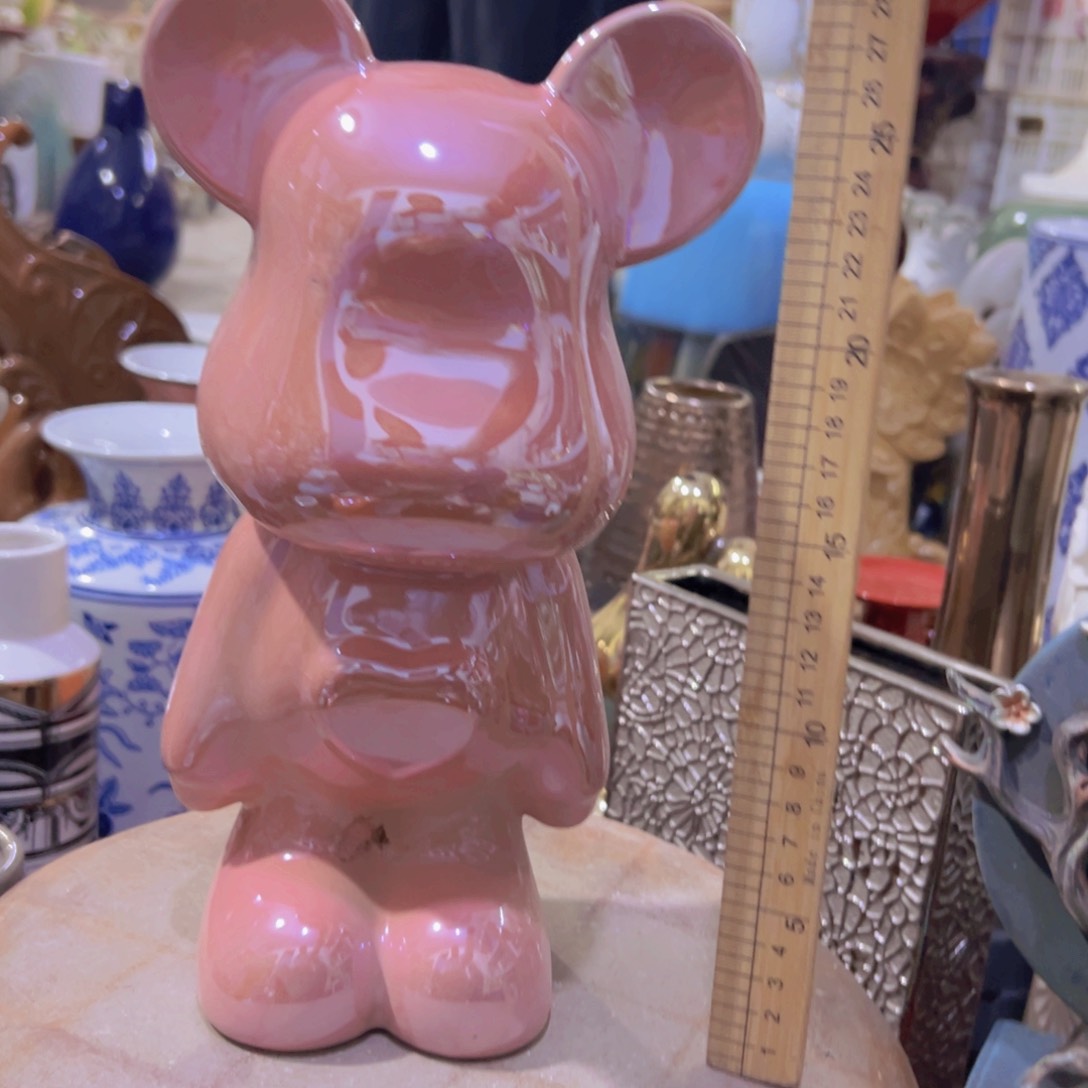 摆件外贸出口高度问客服