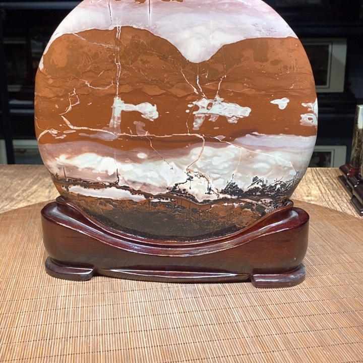 昌化石印石广西柳州国画石