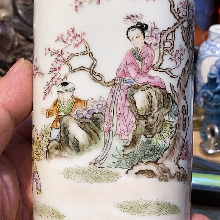 【闪购商品】摆件陶瓷陶瓷陶瓷