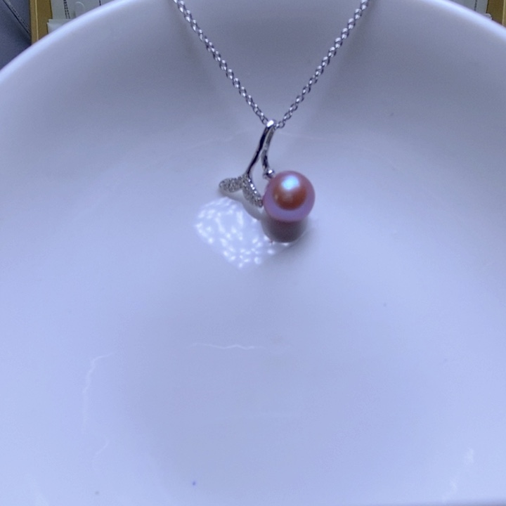 淡水珍珠未镶嵌饰品