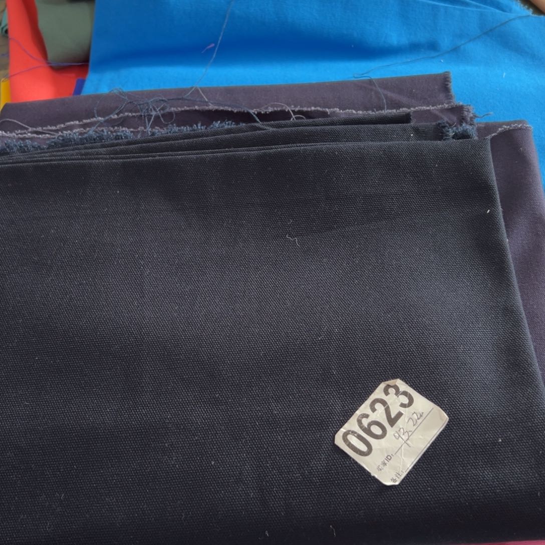 棉一米价纯棉帆布1.5米宽93.22