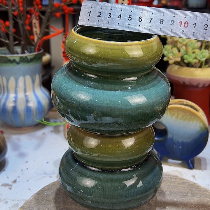 景德镇陶瓷2单包邮