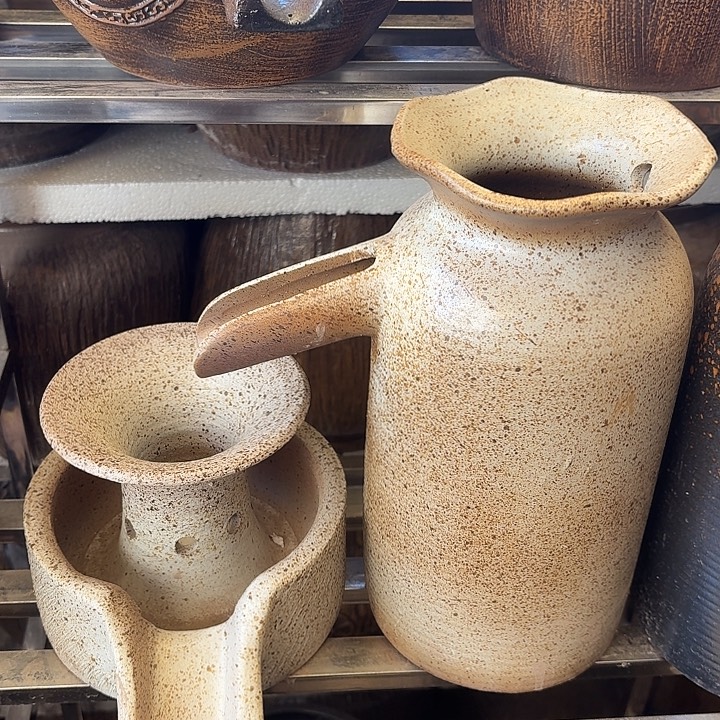 粗陶口径13/27，13/15/15➕10W水泵➕水管