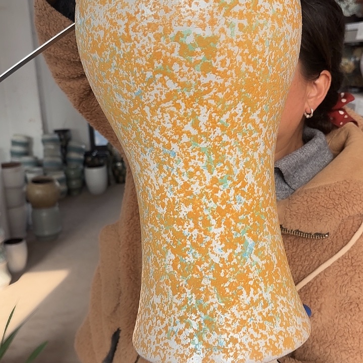 正品高40口18花盆