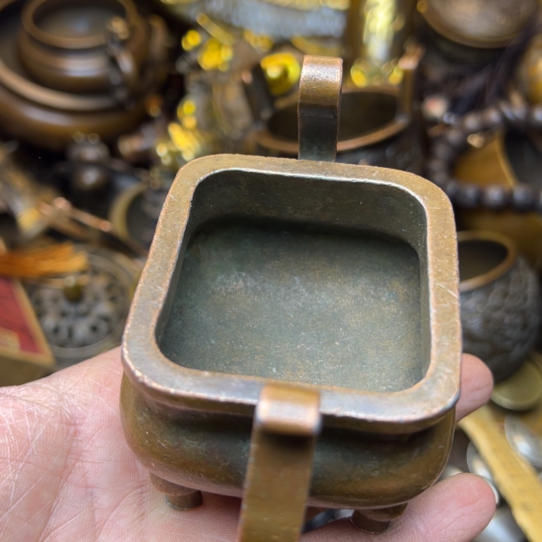 精美文玩精品摆件