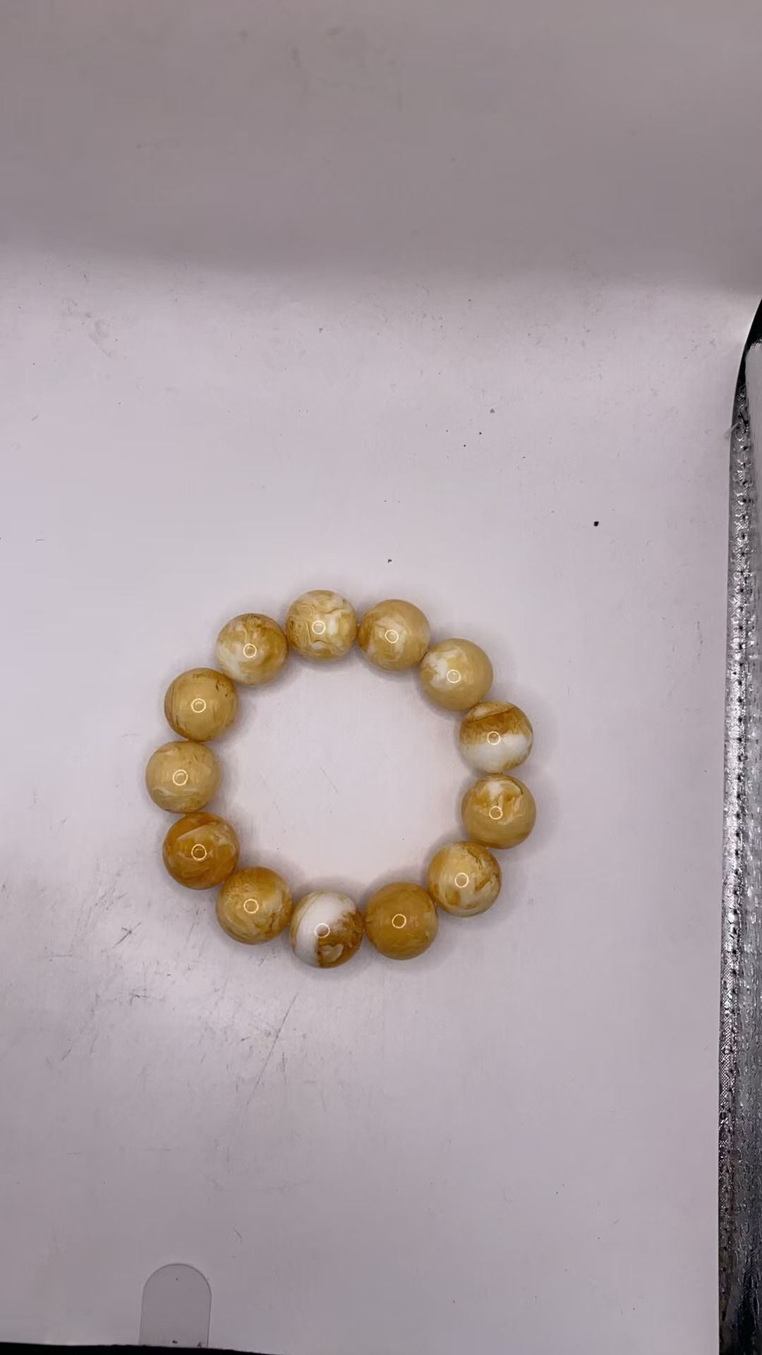 ZY46【臻源饰品】精品时尚百搭气质款手串（多样性发其一）