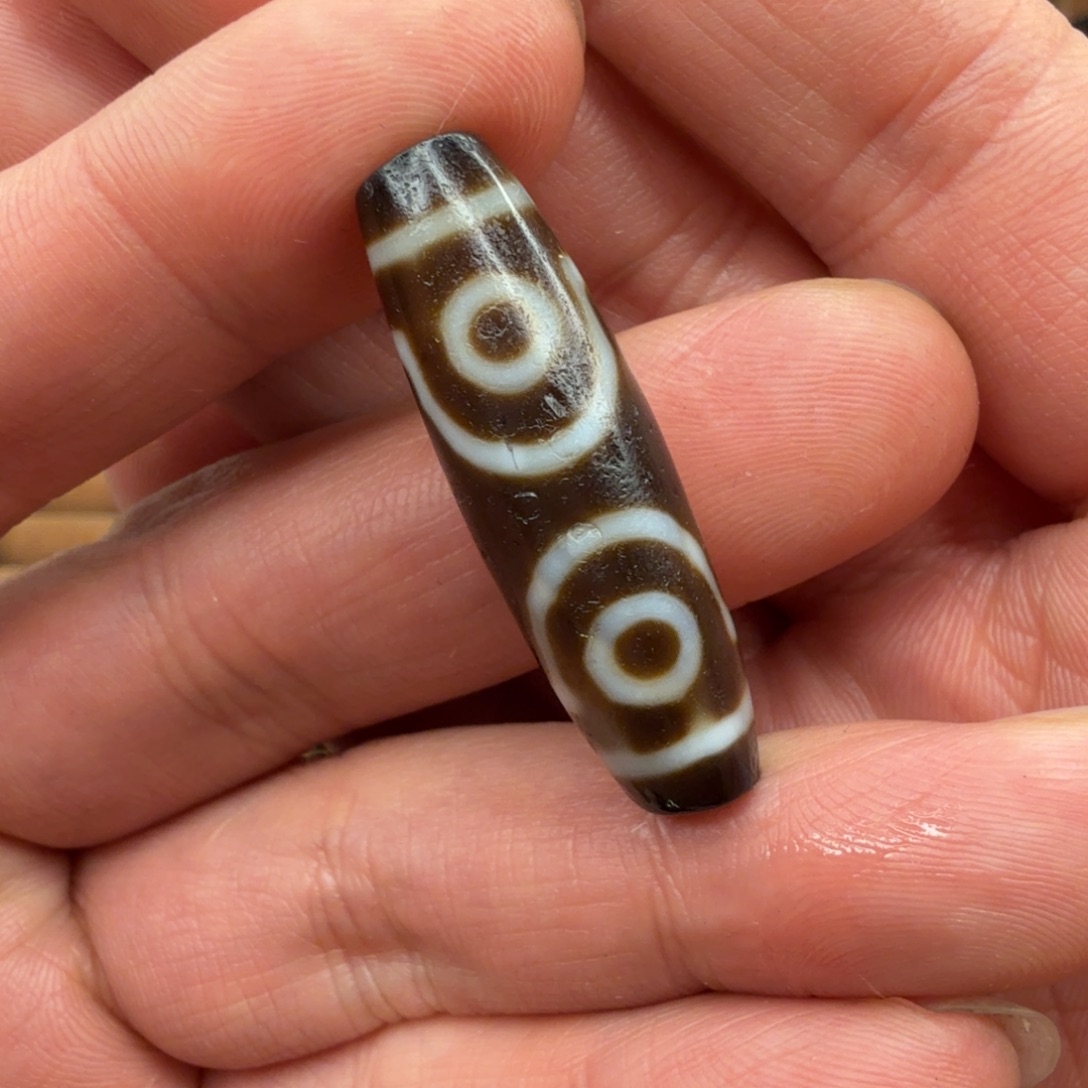 兜***༣玛瑙/玉髓未镶嵌颈饰