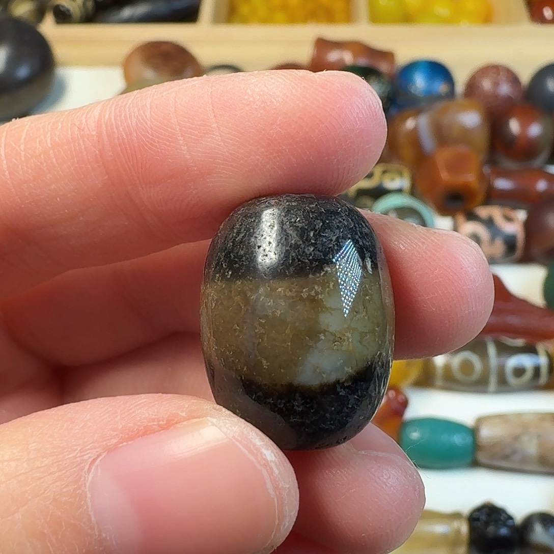 玛瑙/玉髓未镶嵌天然玛瑙手串珠子