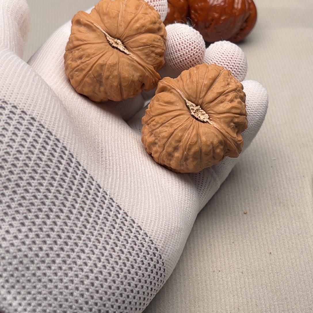 吊坠文玩核桃南瓜