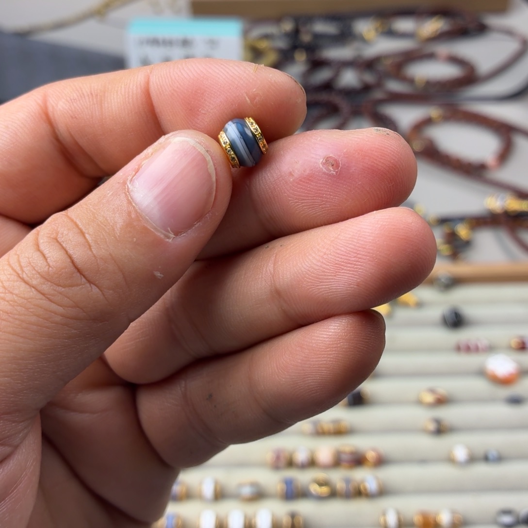 银S925一物一图不退不换