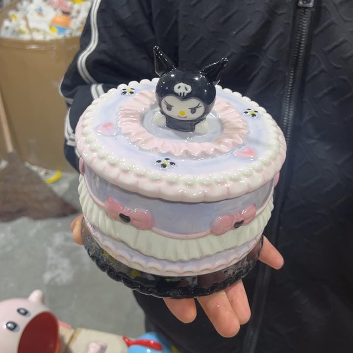 紫砂茶叶罐我们的目标是