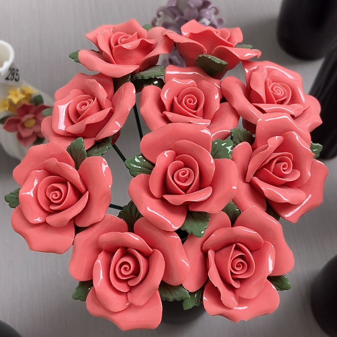 陶瓷设计风格现代