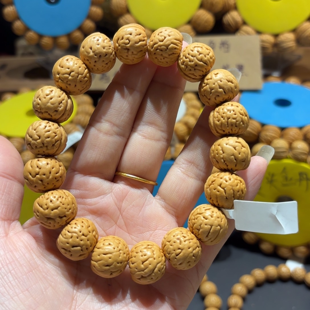 17尺寸小金丹4号串