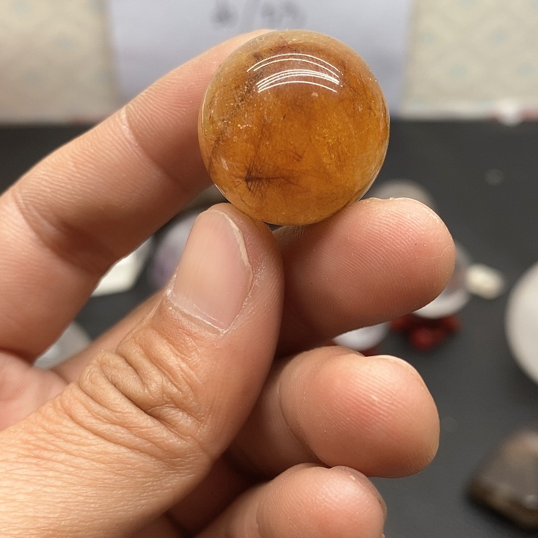 水晶257未镶嵌水晶石