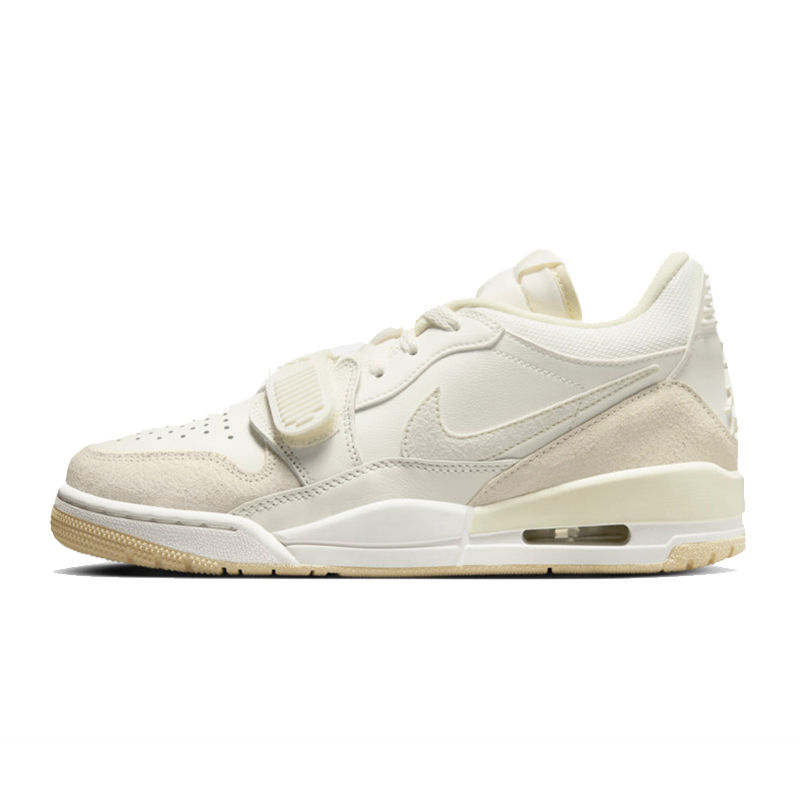 NIKE耐克女子WMNS AIR JORDAN LEGACY 312 LOW篮球鞋FQ7827-102