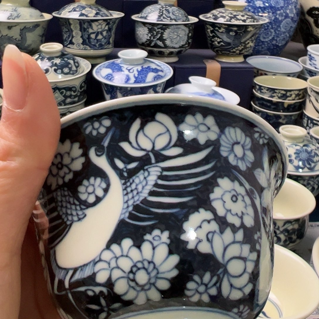 【闪购商品】杯陶瓷艺术设计专业