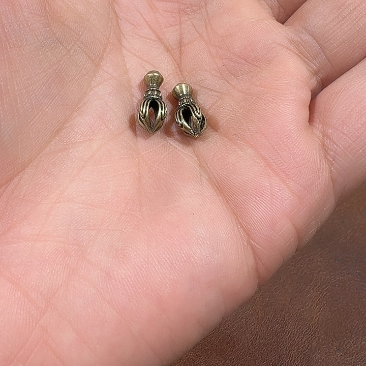 藏传文玩配饰配饰