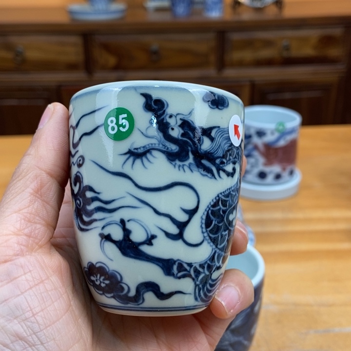 景德镇陶瓷景德镇瓷器