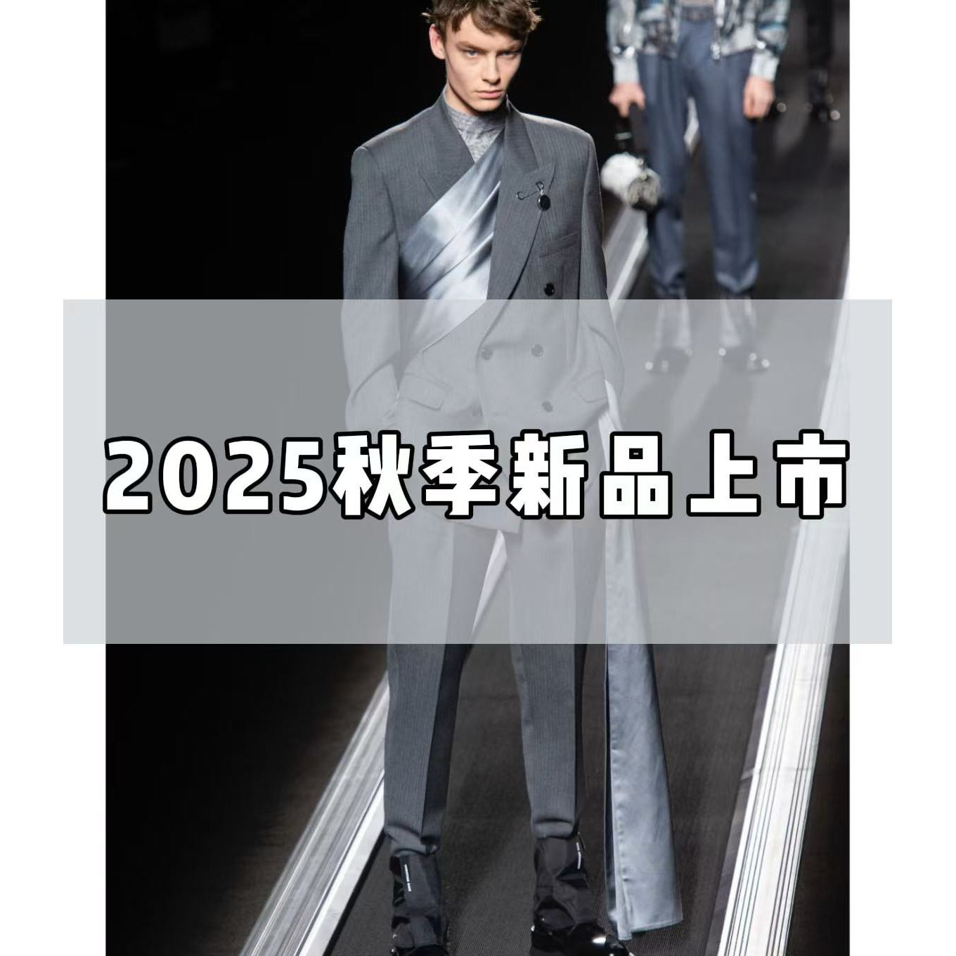 J86053-【辉少】-秋冬季新款上新休闲情侣立领夹克外套男款夹克