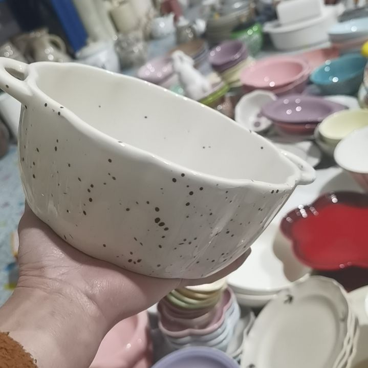 陶瓷产品设计质量