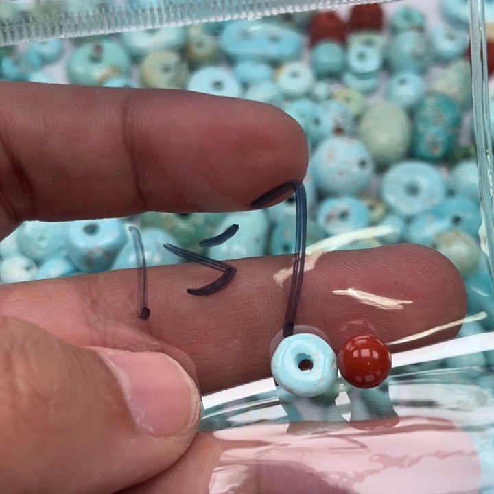 南红玛瑙珠宝奇石未镶嵌