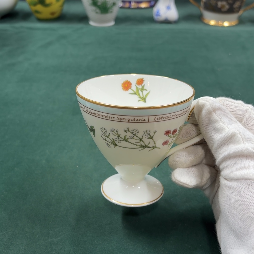 云翼堂瓷器真好看呀